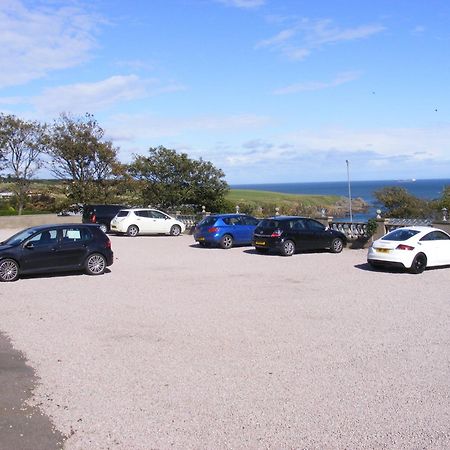 Cove Bay Hotel Aberdeen Buitenkant foto