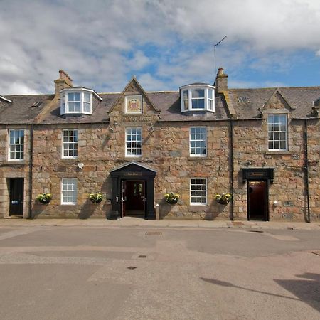 Cove Bay Hotel Aberdeen Buitenkant foto