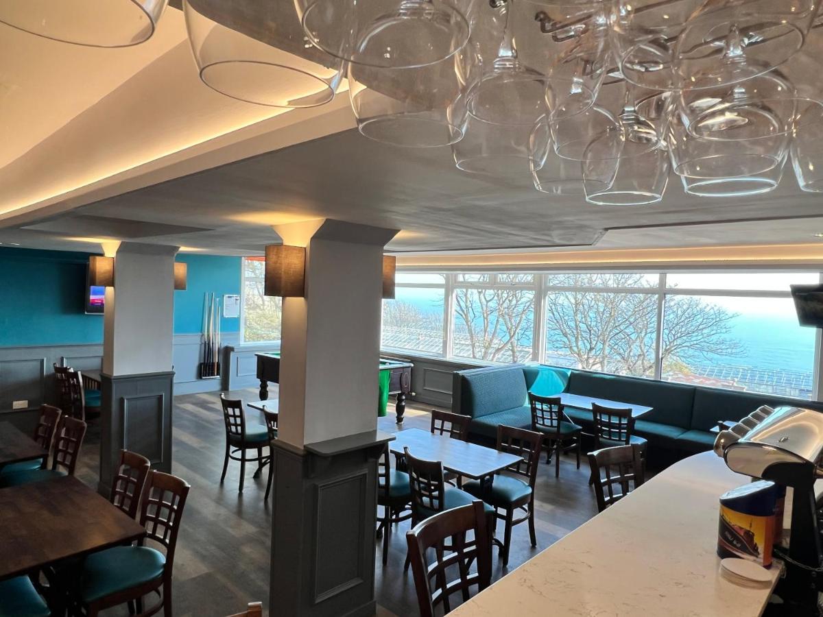Cove Bay Hotel Aberdeen Buitenkant foto