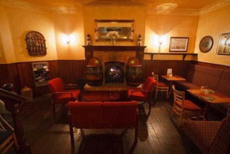Cove Bay Hotel Aberdeen Buitenkant foto
